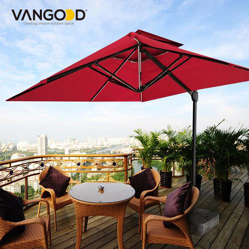 Sunshade Umbrella